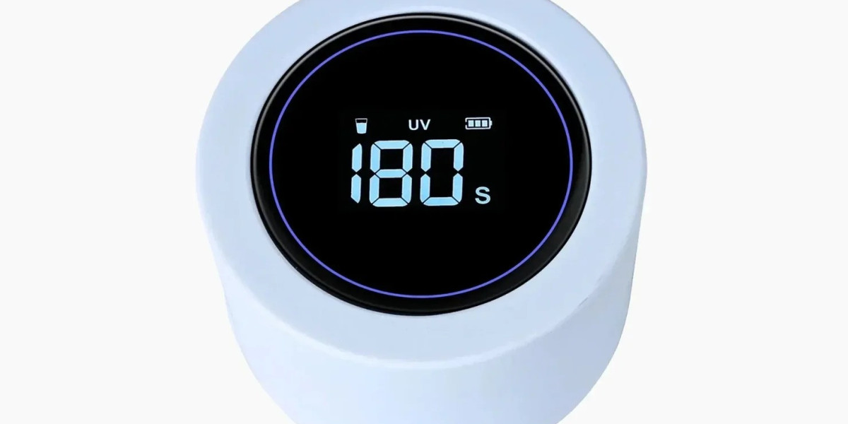 Smart Hydration Innovations Transforming Everyday Well-Being