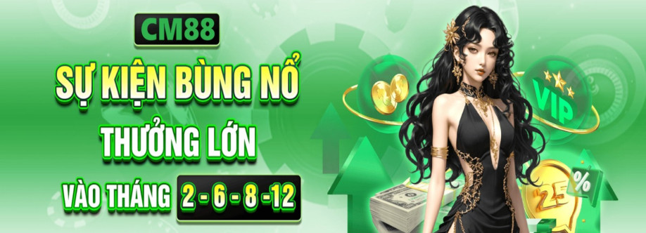 cm88bf com Cover Image