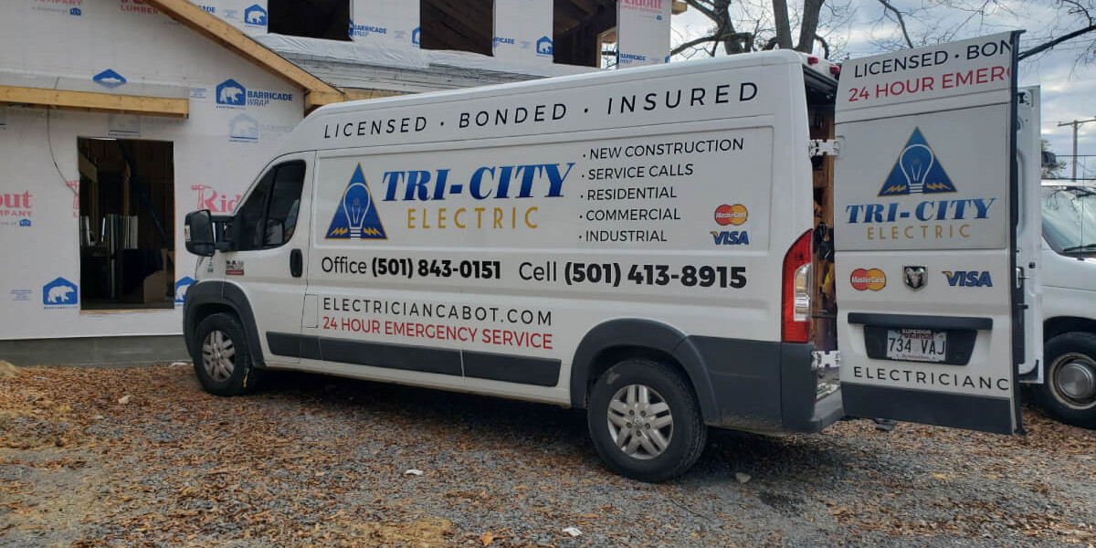 Reliable Electrical Services That Keep Your Home Running Smoothly