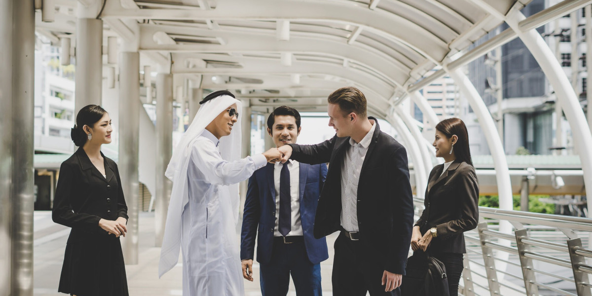 Smart Guide to Buying Property in Dubai