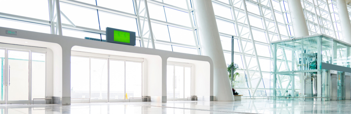 DRB Facility Services Cover Image