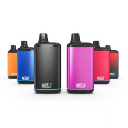 Luzid Sikret 2.0 510 Thread Vape Battery | Order Online USA