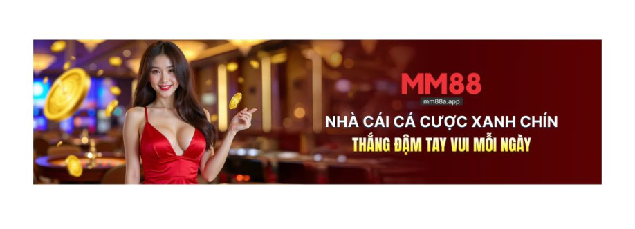 Nhà cái Mm88 Cover Image