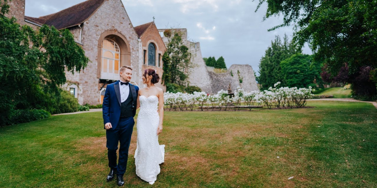 Wedding Photography and Videography Ireland: Capture Your Day Perfectly