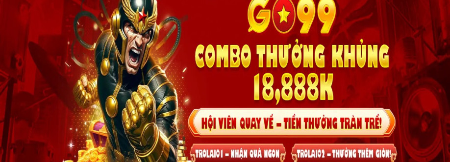 GO99 Nền Tảng Giải Trí Trực Tuyến Cover Image