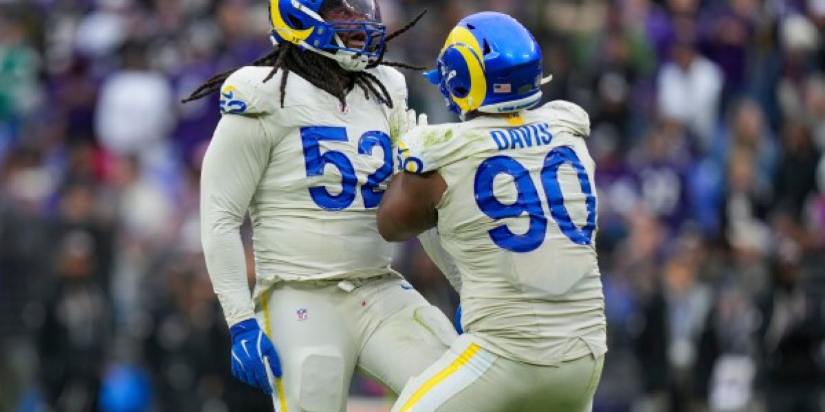 Superior, Terrible and Unpleasant: What can Rams do with regards to Emmanuel Forbes?