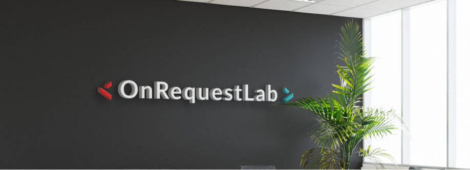On Request Lab Cover Image
