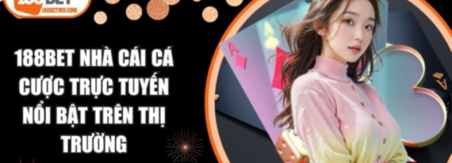 188BET Nhà Cái Cá Cược Cover Image