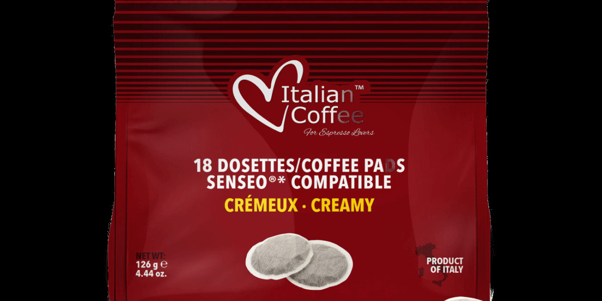 Discovering Your Perfect Coffee Pod: A Flavorful Journey for Modern Coffee Lovers