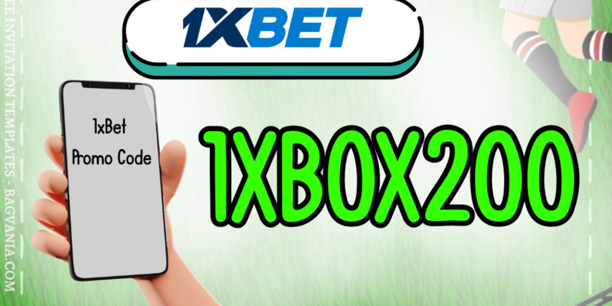 Código Promocional Gratis 1xBet: Hasta €130 Bono