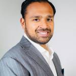 Mohammad Hamid Detroit Profile Picture