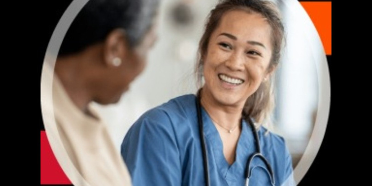 Advanced Local Medical Care Offering Immediate Support in Critical Moments