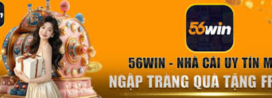 Nhà Cái 56WIN Cover Image