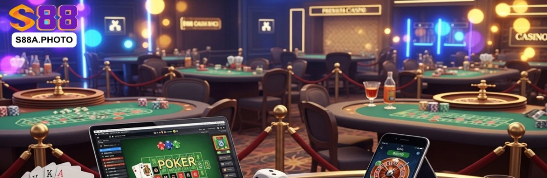 s88aphoto Cover Image