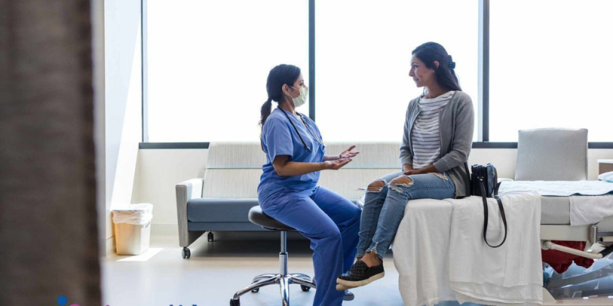 Gynecology Care That Supports Women Through Every Stage