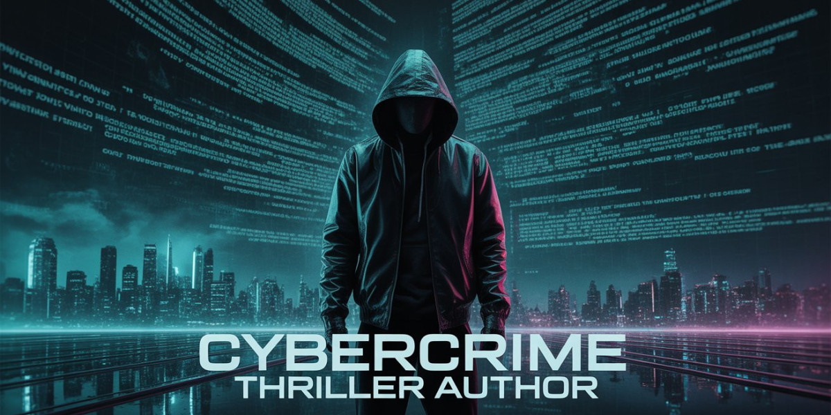 The Emergence of the Cybercrime Thriller in Modern Fiction
