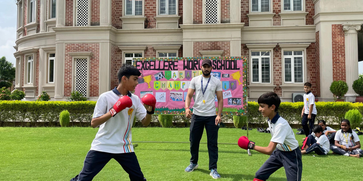 Good Cbse School in Gurgaon: Unlock Excellence for Your Child Today