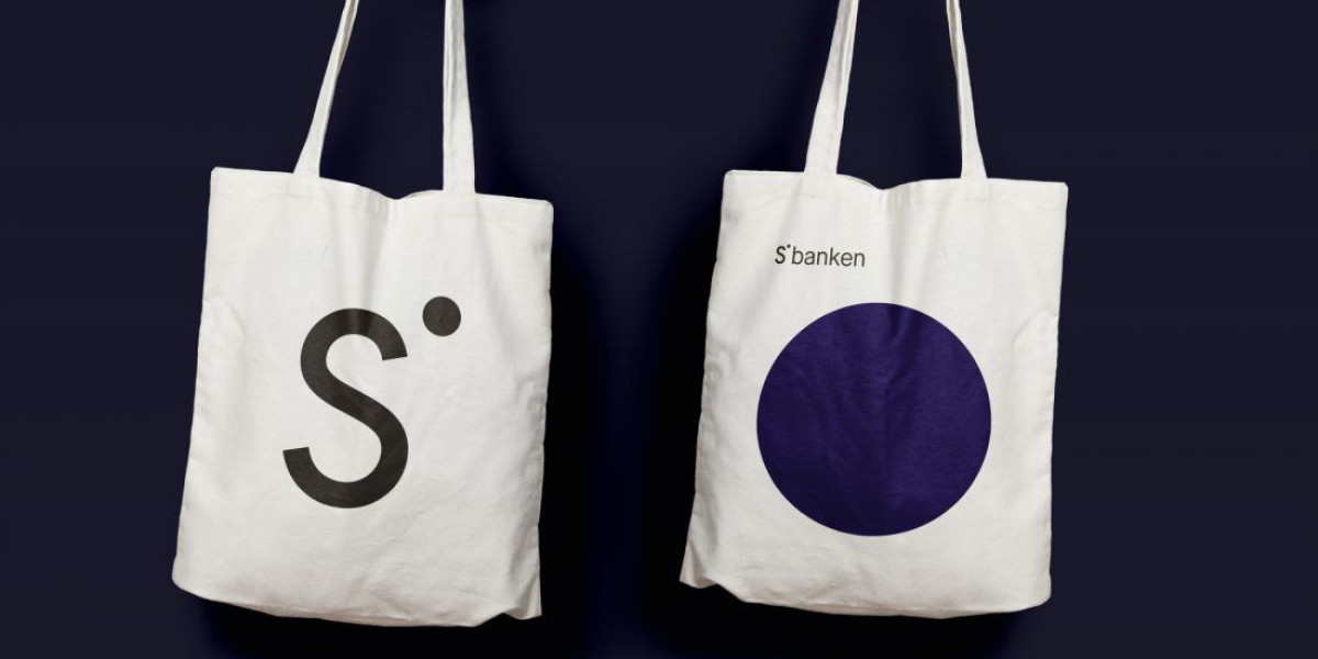Stylish Branded Tote Bags: Trendy, Durable & Must-Have Accessories