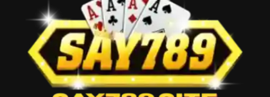 SAY789site Cover Image