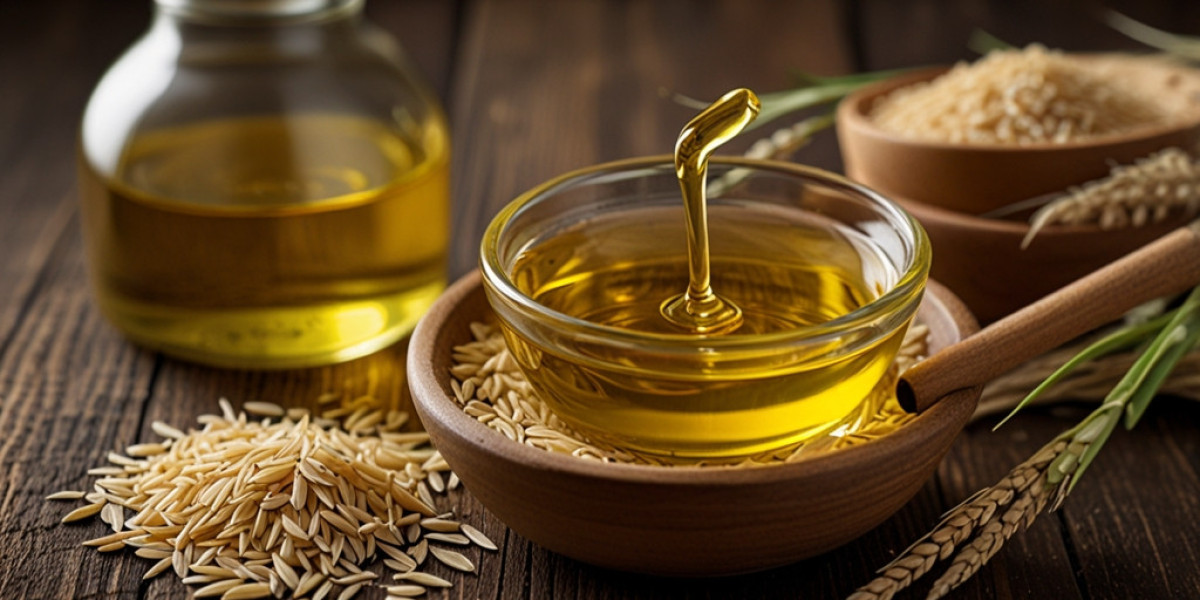 Rice Bran Oil Prices 2025: Index, History, and Future Forecast