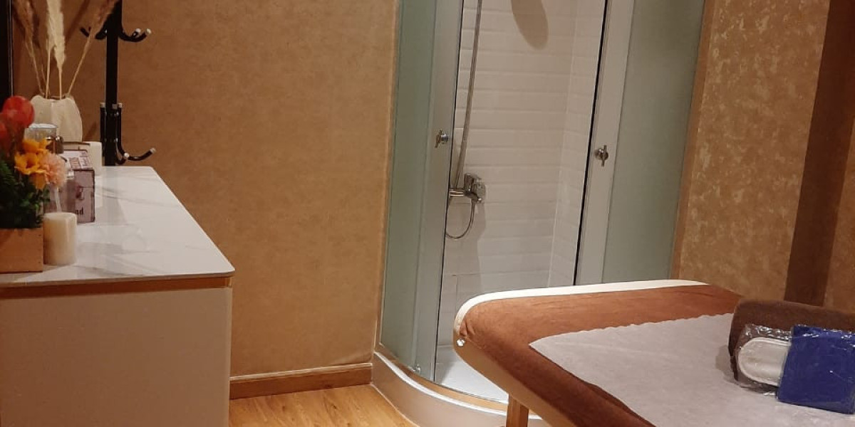 Ultimate Relaxation Awaits – Best European Massage in Jumeirah