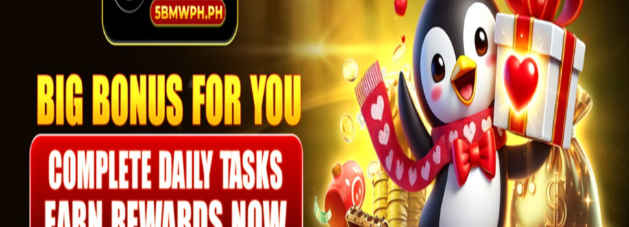 Bookmaker 5BMW Cover Image