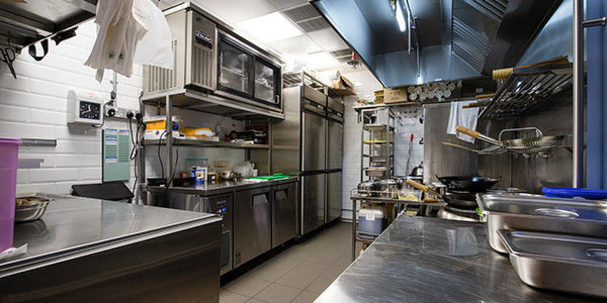 Virtual Kitchen Setup Dubai – Professional Solutions for Delivery-Focused Food Brands
