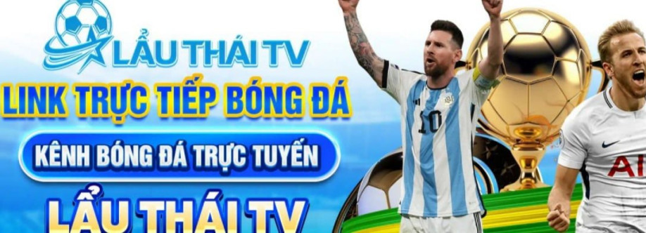 Lauthaitv Cover Image