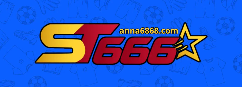 anna6868com Cover Image