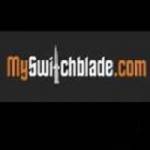My Switchblade Profile Picture