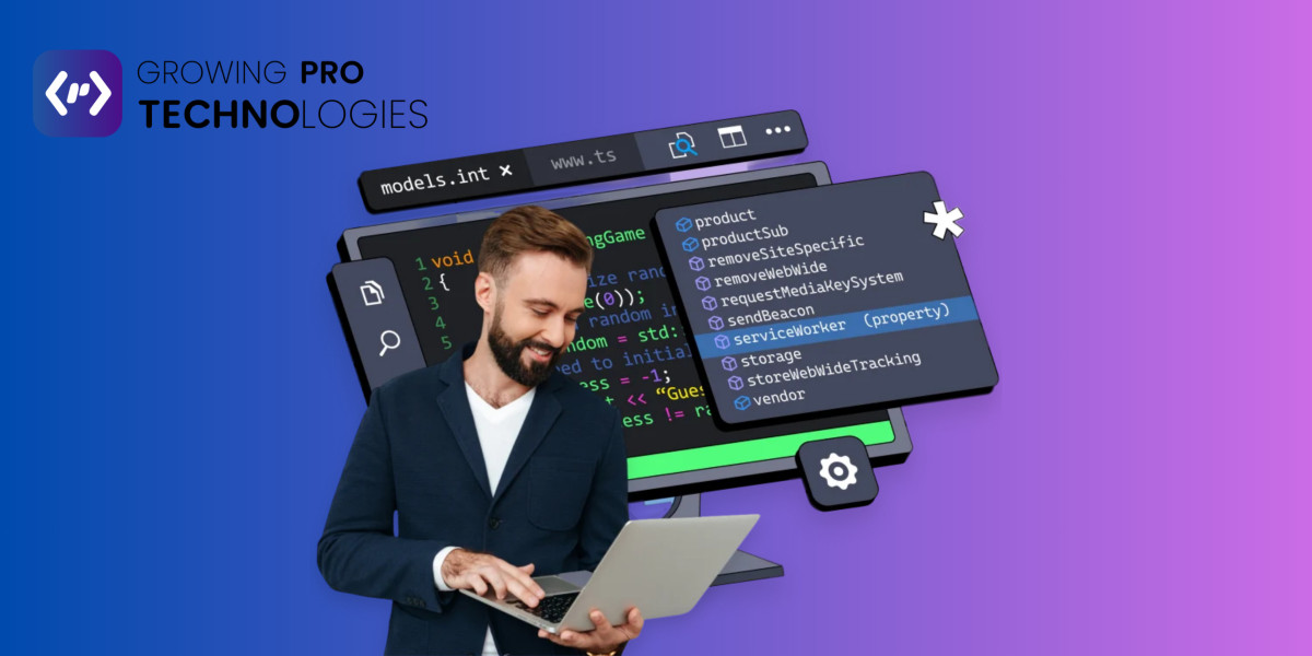 How Custom Web Development Services Drive Performance, Security, and ROI