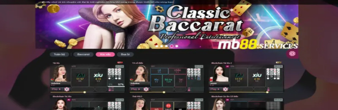 MB88 MB88 Không Bị Chặn Cover Image