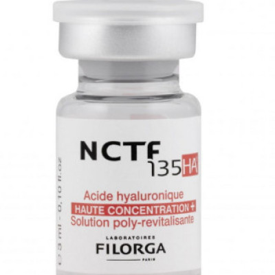 Fillmed by Filorga NCTF 135 HA - 2 - 3 ml. ( Buy 1 take 1) Profile Picture