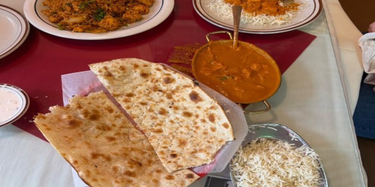Top Choice for Indian Dine-In in Cincinnati OH: Dusmesh Indian Restaurant Experience