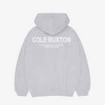 Cole Buxton T-Shirt Profile Picture