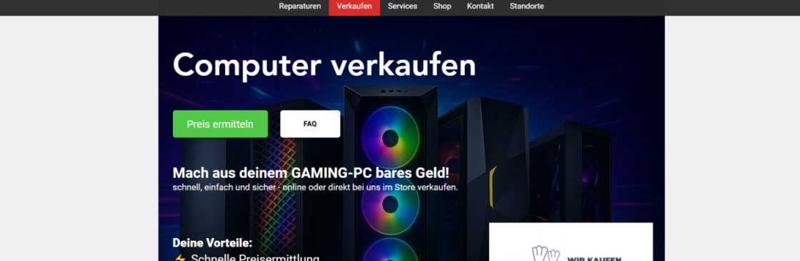 Sk Handy Shop Cover Image