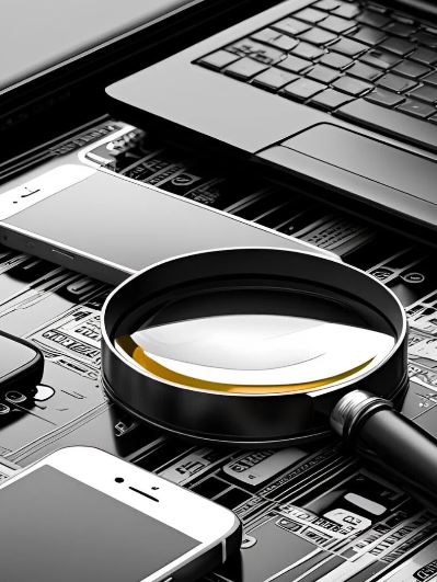 Understanding Digital Forensics and Why Software Tools Matter – Paraben Corporation