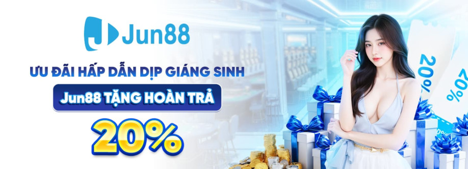 Trang Chủ Jun88 Cover Image