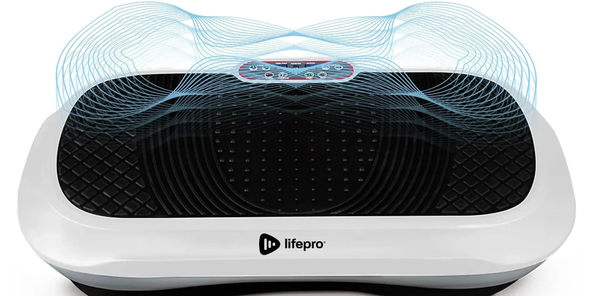 How to Create a Mobility Routine with Lifepro Equipment