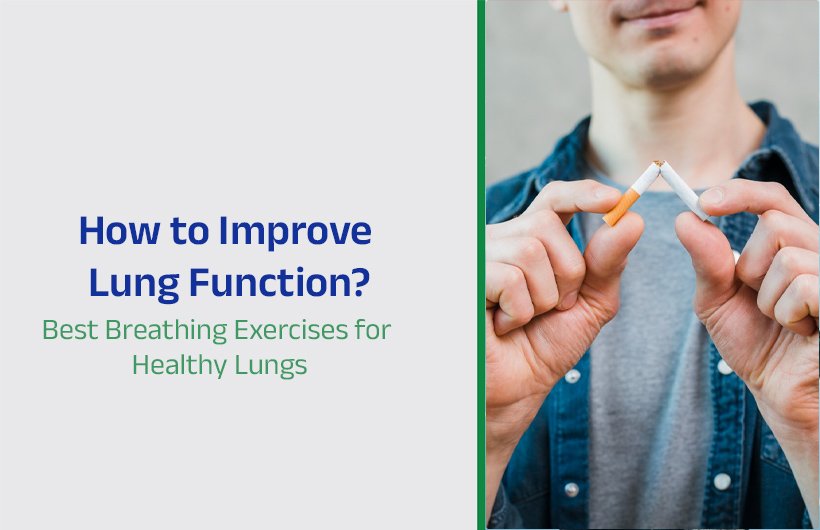 How Smoking Affects Lung Health | Pulmonologist Advice