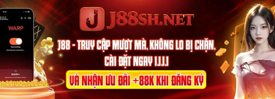 J88sh net Cover Image