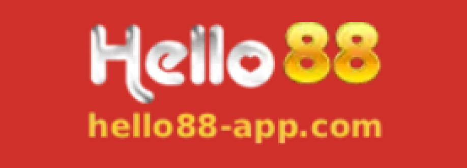 HELLO88app Cover Image