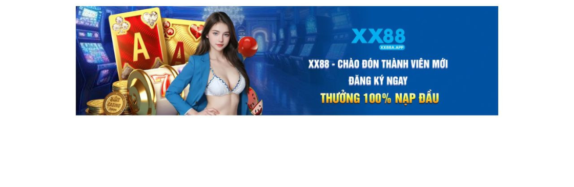 NHACAI XX88 Cover Image