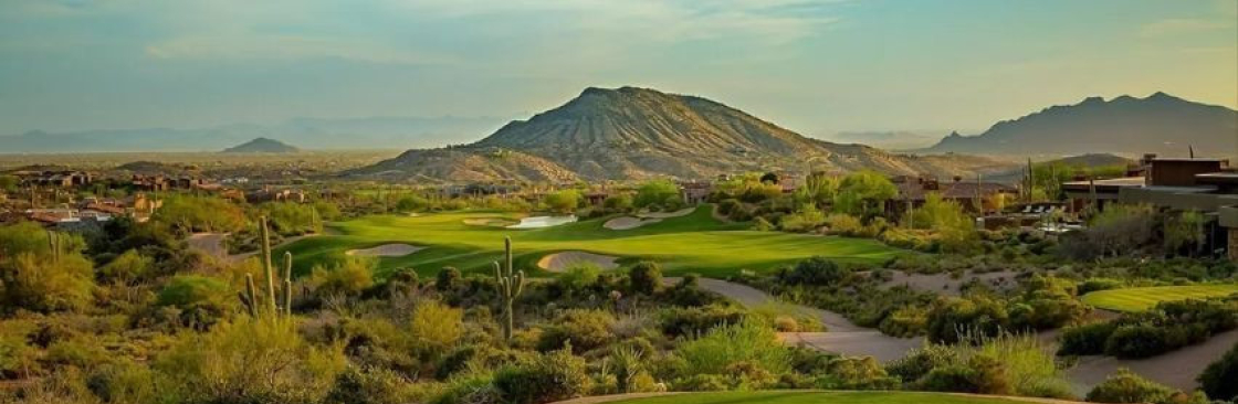 Desert Mountain Country Club Cover Image