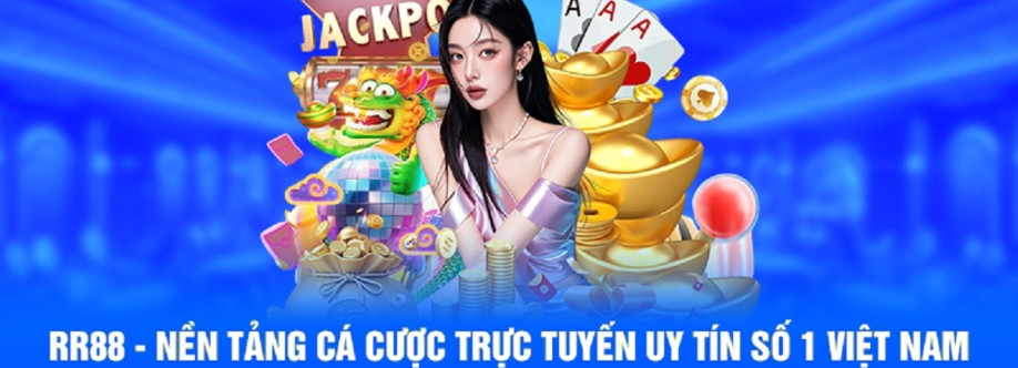 Nhà cái RR88 Cover Image