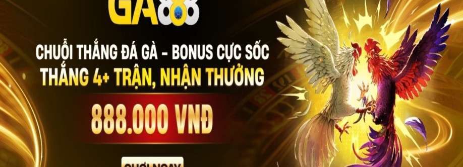 Ga888com live Cover Image