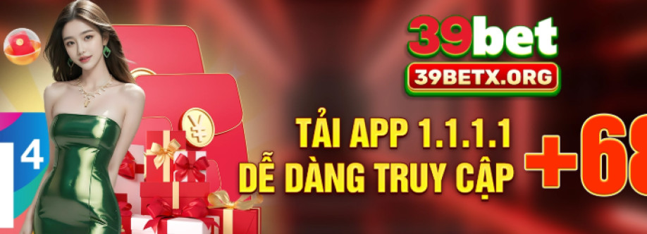 Nhà Cái 39BET Cover Image