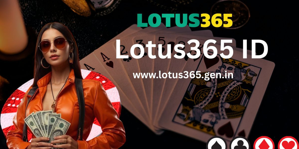 Lotus365 ID Guide: Keep Your Account Organized and Secure