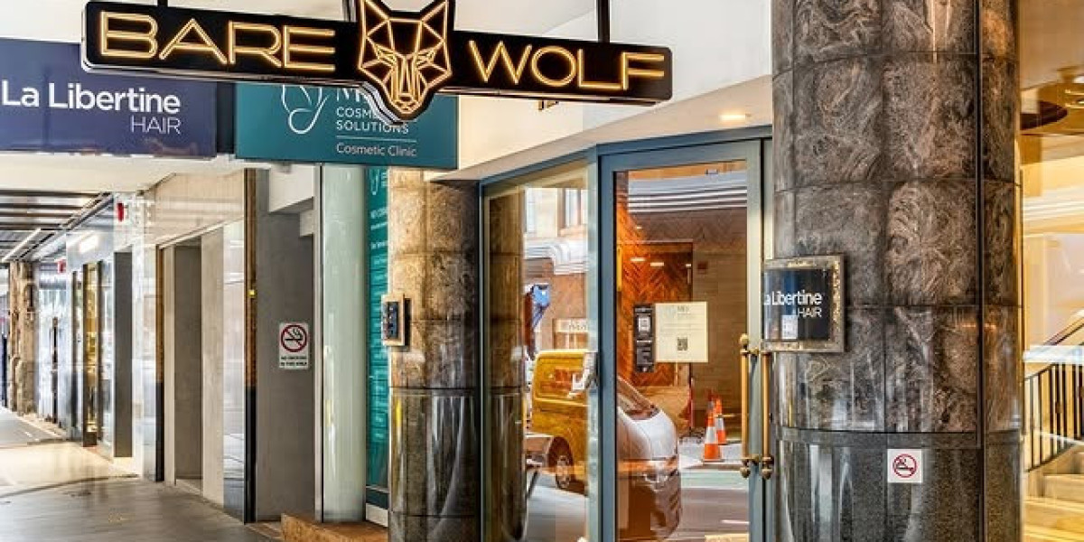 Hair Removal For Men Erskineville – Expert Male Grooming