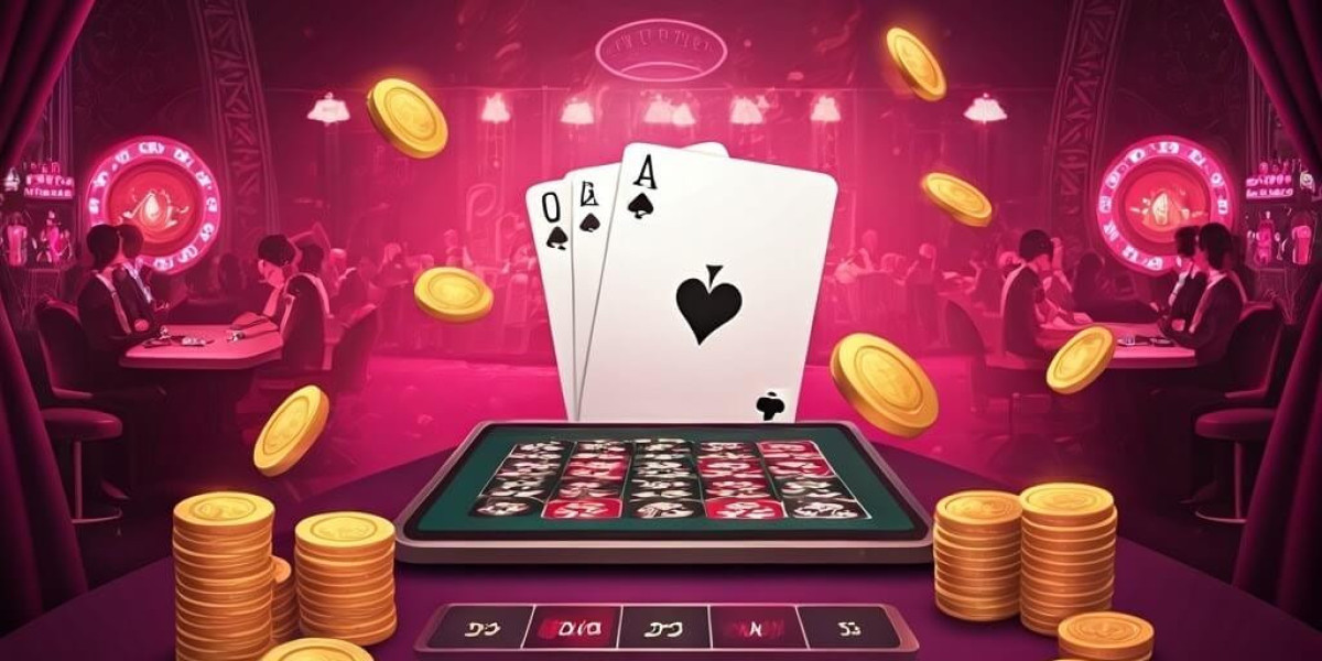 Casino Online Non AAMS: Cosa Sono e Perché Attirano Sempre Più Giocatori